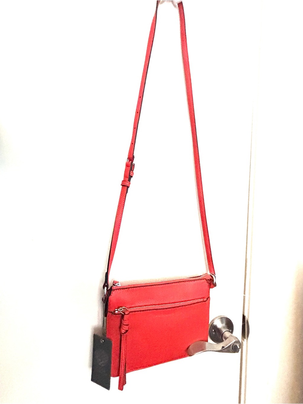 Vince Camuto Edsel small crossbody bag